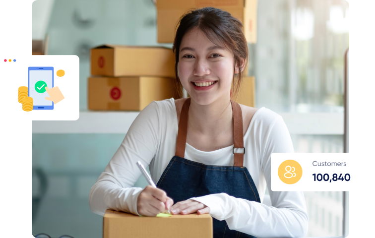 Phương thức thanh toán trả sau